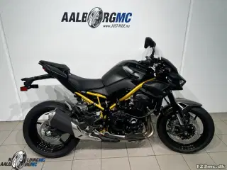 Kawasaki Z 900 AALBORG MC