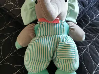 Tøjdyr