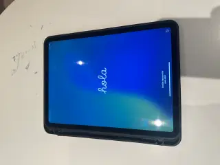 iPad Pro 11” (2. generation) - Wi-Fi + Cellular