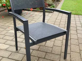 Havestole