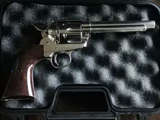 Colt Peacemaker 45 single action army 6mm softgun 