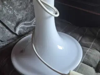 2 holmegård lamper 
