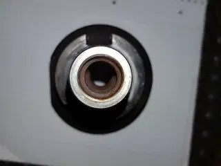 SK40, VELDON Holder Ø40