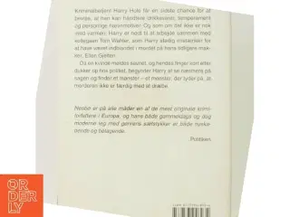 Marekors af Jo Nesbø (Bog)
