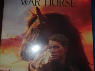 War horse - Steven Spielberg