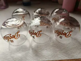 Glas til salg