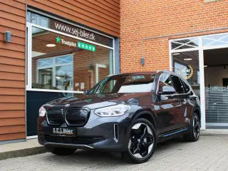 BMW iX3 EL Impressive 286HK 5d Aut.