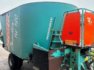 Storti TW180