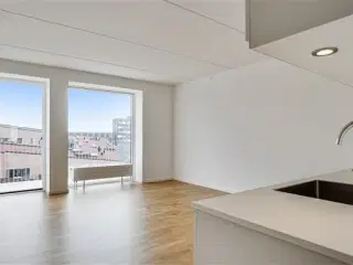 Richard Mortensens Vej, 62 m2, 2 værelser, 13.100 kr., København S, København