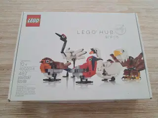LEGO Exclusive 4002014 "HUB Birds"