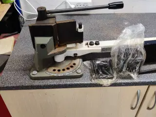 Fladjerns bukker 