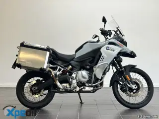 BMW F 850 GS Adventure