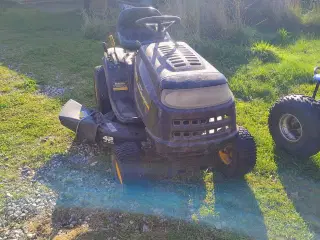 Yard MTD havetraktor