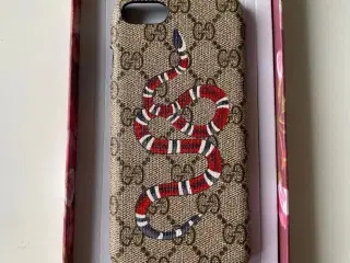 Gucci cover til iPhone 7