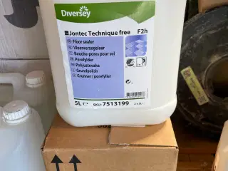 Jontec Technique free F2h