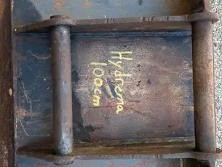 JST Skovl