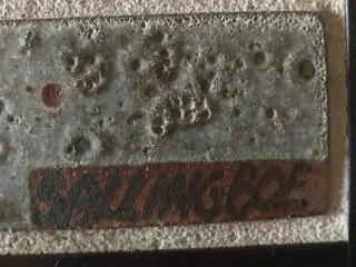 Sofabord sallingboe