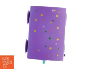 Disney tog legetøjssæt fra Disney til de 1-5 årige købt i Bilka (str. 49 x 22 cm og 30 x 20 cm)