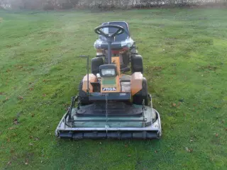 havetraktor til istandsættelse eller reservedele