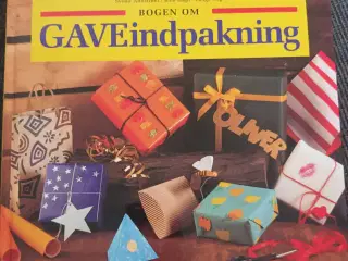 Bogen om 'Gaveindpakning'