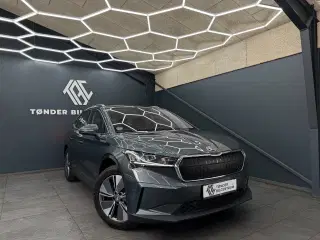 Skoda Enyaq 80 iV Loft