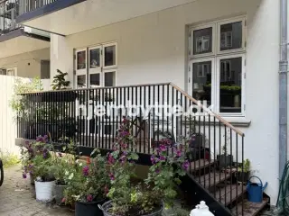 Hjembytte - Lombardigade