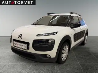 Citroën C4 Cactus 1,2 PureTech 82 Feel