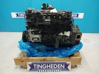 New Holland TC5080 Ny motor! 84170759