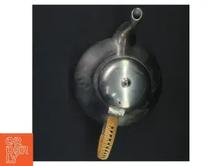 Hollandsk tin kaffekande