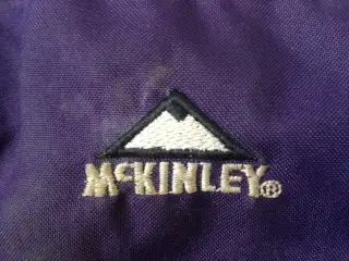 McKinley flyverdragt (str, 98)