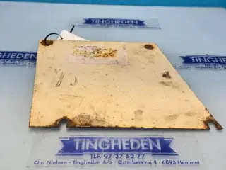 Case 844S Skærm L. 3145688R1