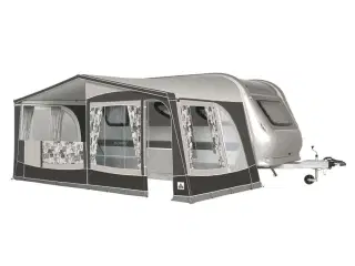 Doréma Multi Nova Excellent  Fortelt i perfekt stand. Næsten ikke brugt  13000.00 kr