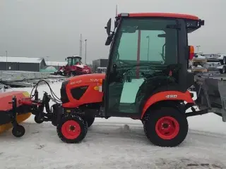 Kubota BX231