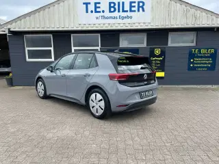 VW ID.3 58 Pro