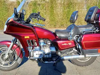 Honda goldwing gl 1200 nysynet