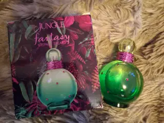 Jungle Fantasy 100 ml.Eau De Toilette - Britney Sp