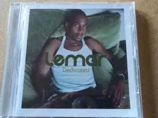 Lemar ** Dedicated 