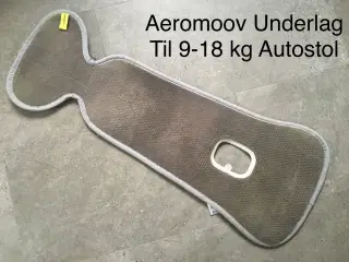 Aeromoov Aeroseat underlag til 9-18 kg autostol