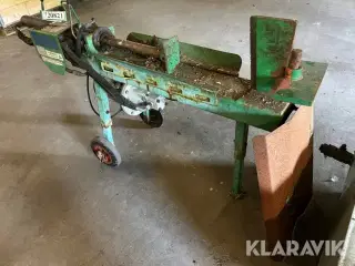 Brændekløver Kellfri