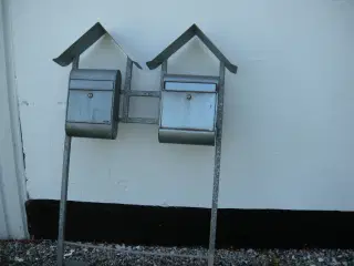 Postkassestativ