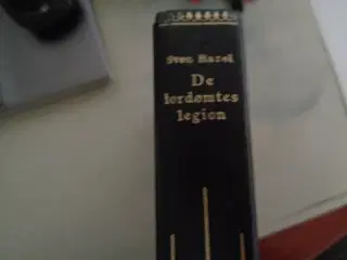 De fordømtes legion