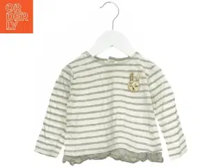 Bluse fra Zara (str. 80 cm)