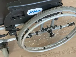 Kørestol
