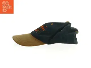 Brugt basebalkasket (str. Ø. 21 cm)