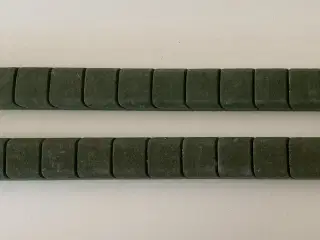 Ældre Bestik holder