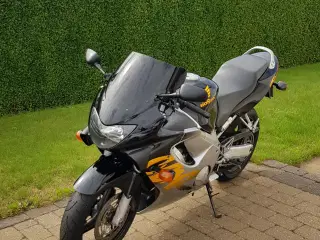 Honda Cbr 600 F4