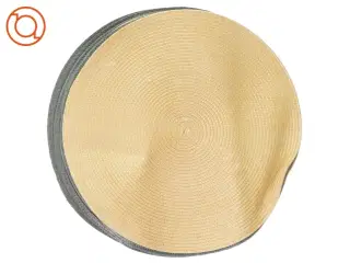 Dække servietter (str. 17 cm)