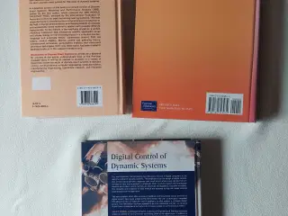 DYNAMISK SYSTEM - GENE F. FRANKLIN