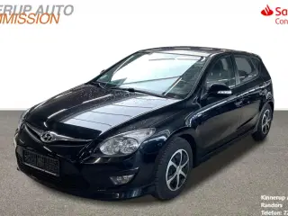 Hyundai i30 1,6 CRDI 90 ECO FL 90HK 5d