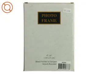 Fotoramme (str. 22 x 16cm)